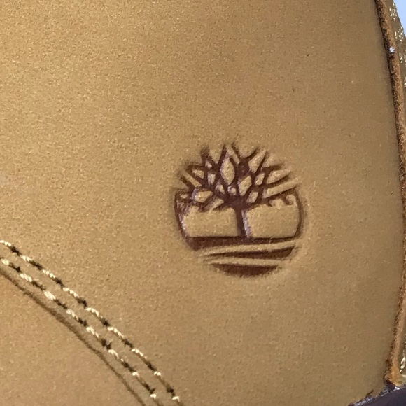 Timberland High Heel Boots - Picture 5 of 7